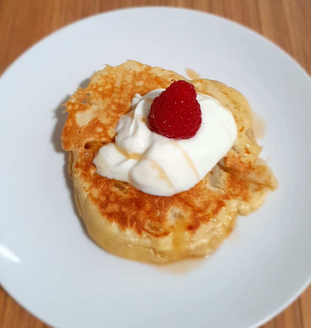 Pancakes - Get Kids Cooking - Inventors of The Kitchen kart